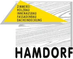 Hamdorf Holzbau