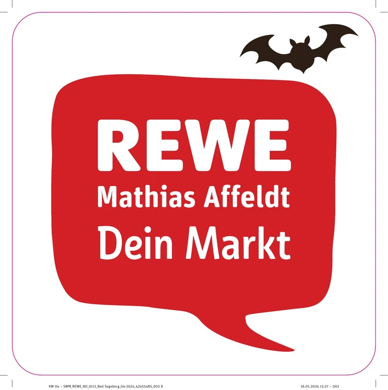 REWE Mathias Affeldt