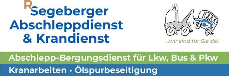 Segeberger Krandienst
