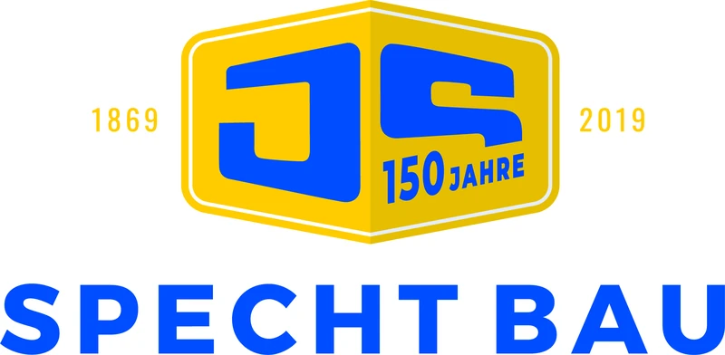 Specht Bau (seit 1869)