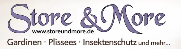 Store & More