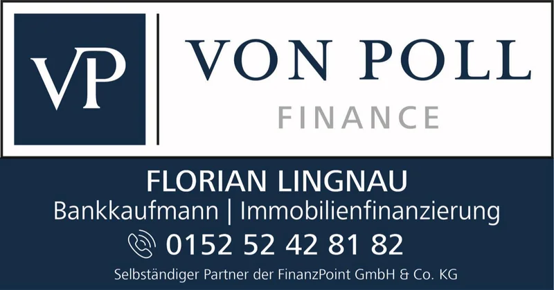 von Poll · Florian Lingnau