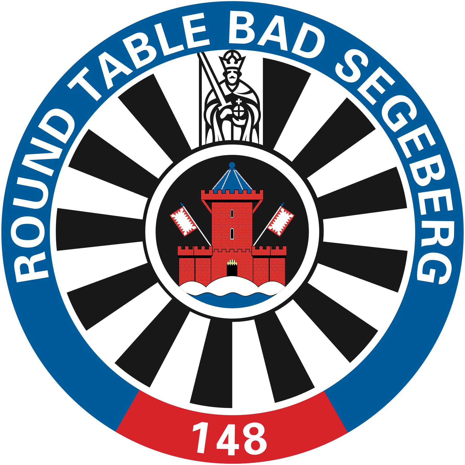 RT148 Wappen